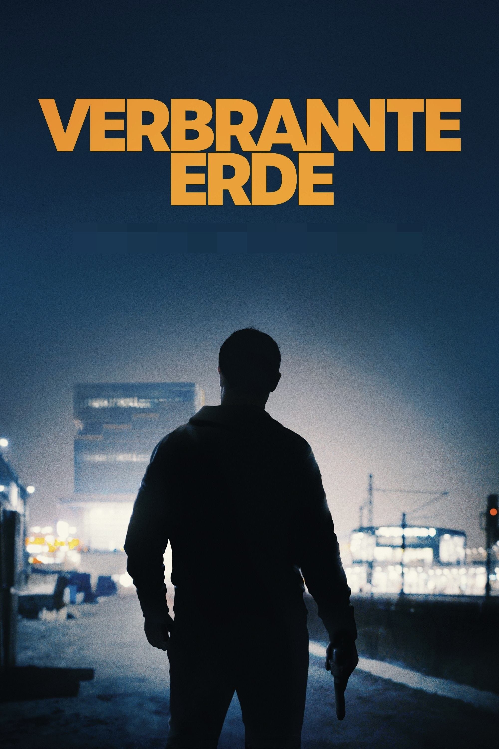 Verbrannte Erde | Verbrannte Erde