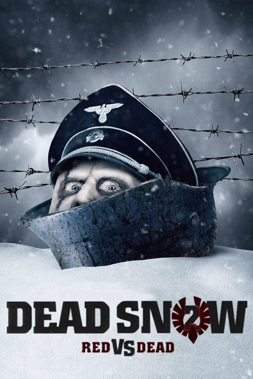 Død Snø 2