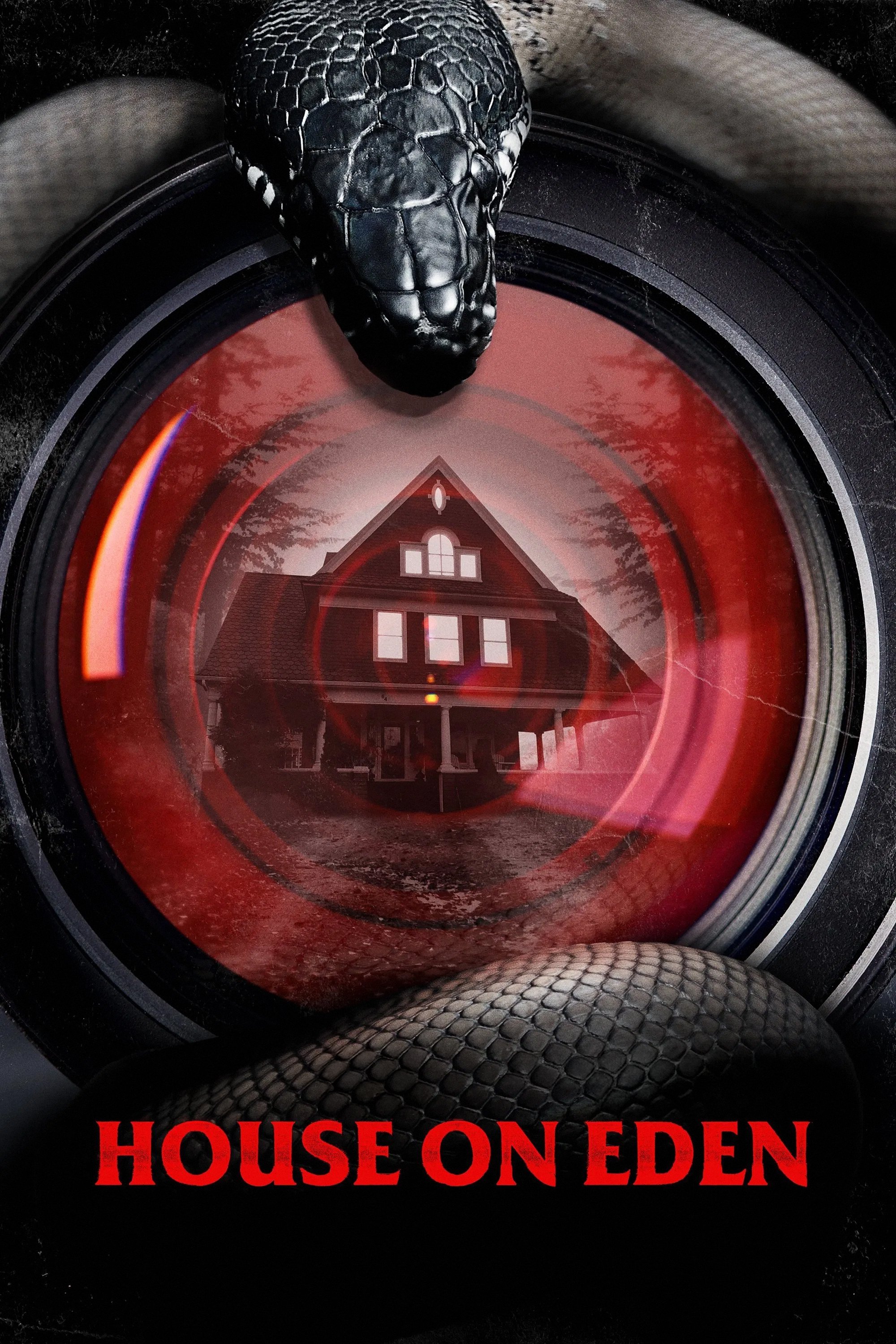 House on Eden