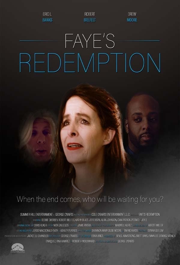 Faye's Redemption | Faye's Redemption