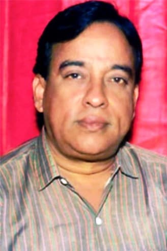 بازیگر M. R. Krishnamurthy  