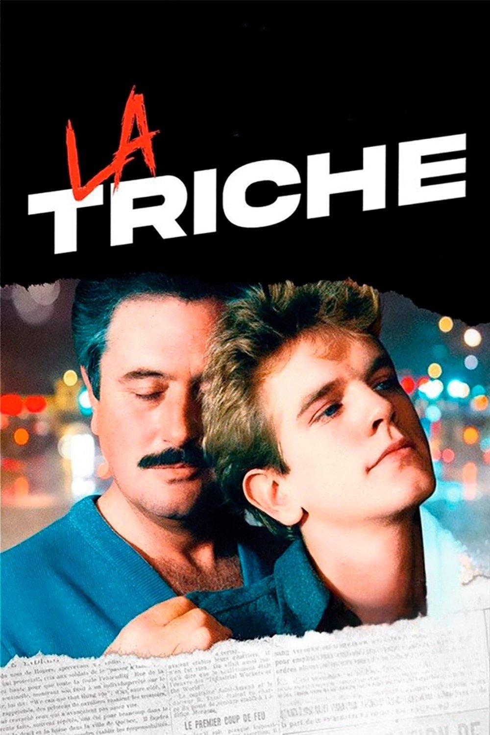 La Triche | La Triche