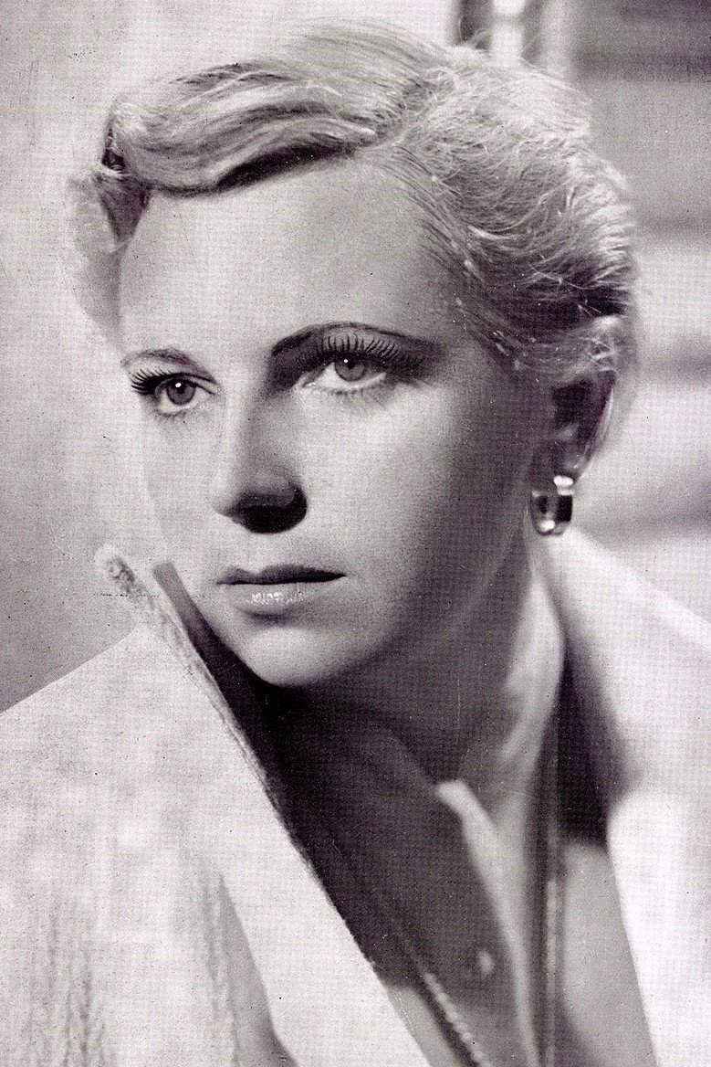 بازیگر Eva Nova  