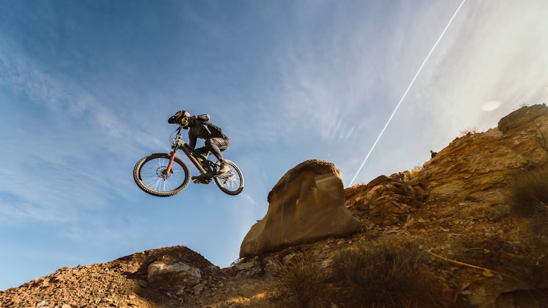 Red Bull Rampage 2012|Red Bull Rampage 2012