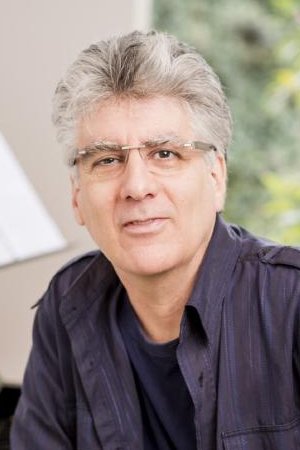 بازیگر Christopher Gordon  