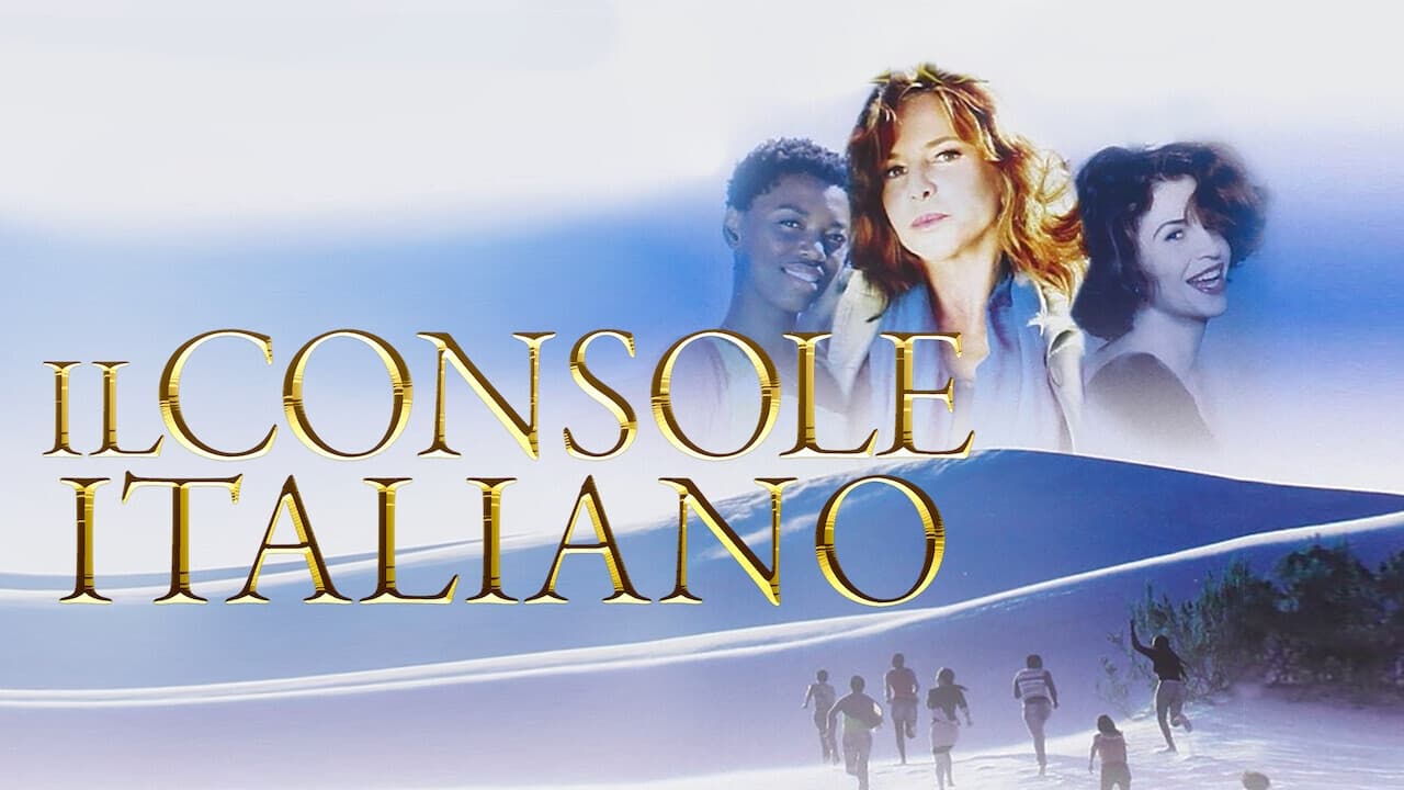 Il console italiano|Il console italiano