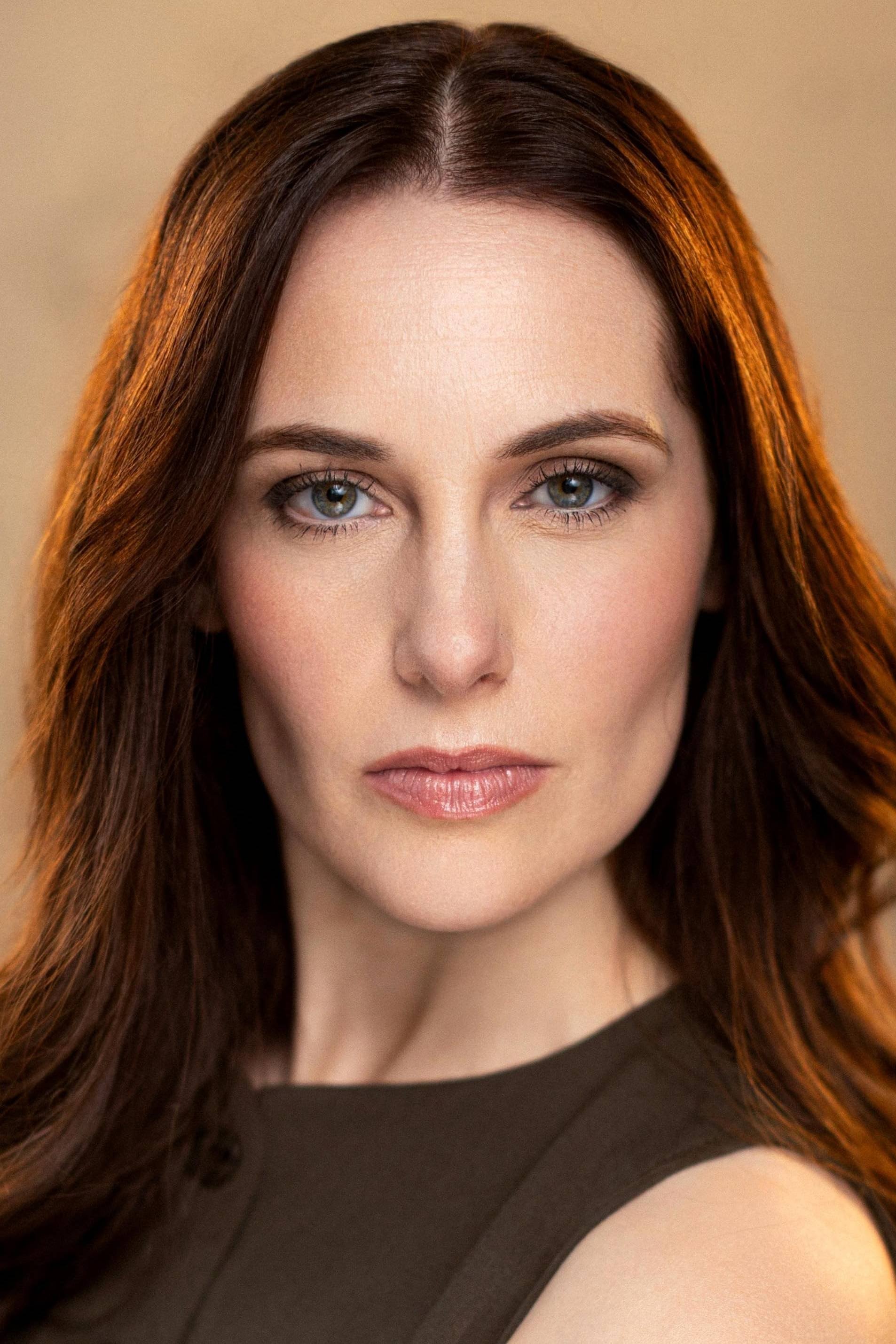 بازیگر Kendra Anderson  