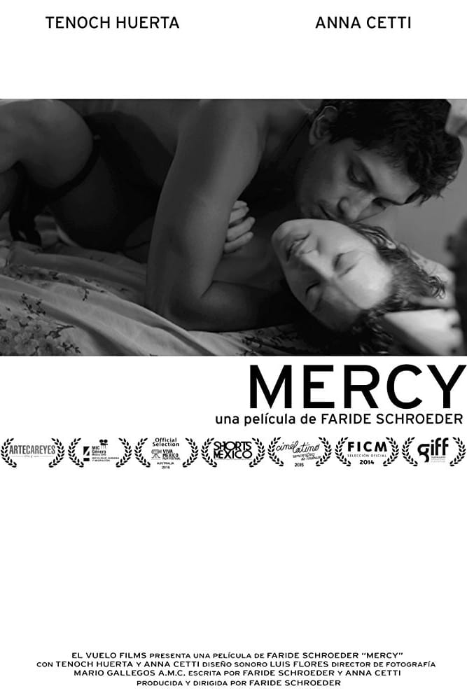 Mercy | Mercy