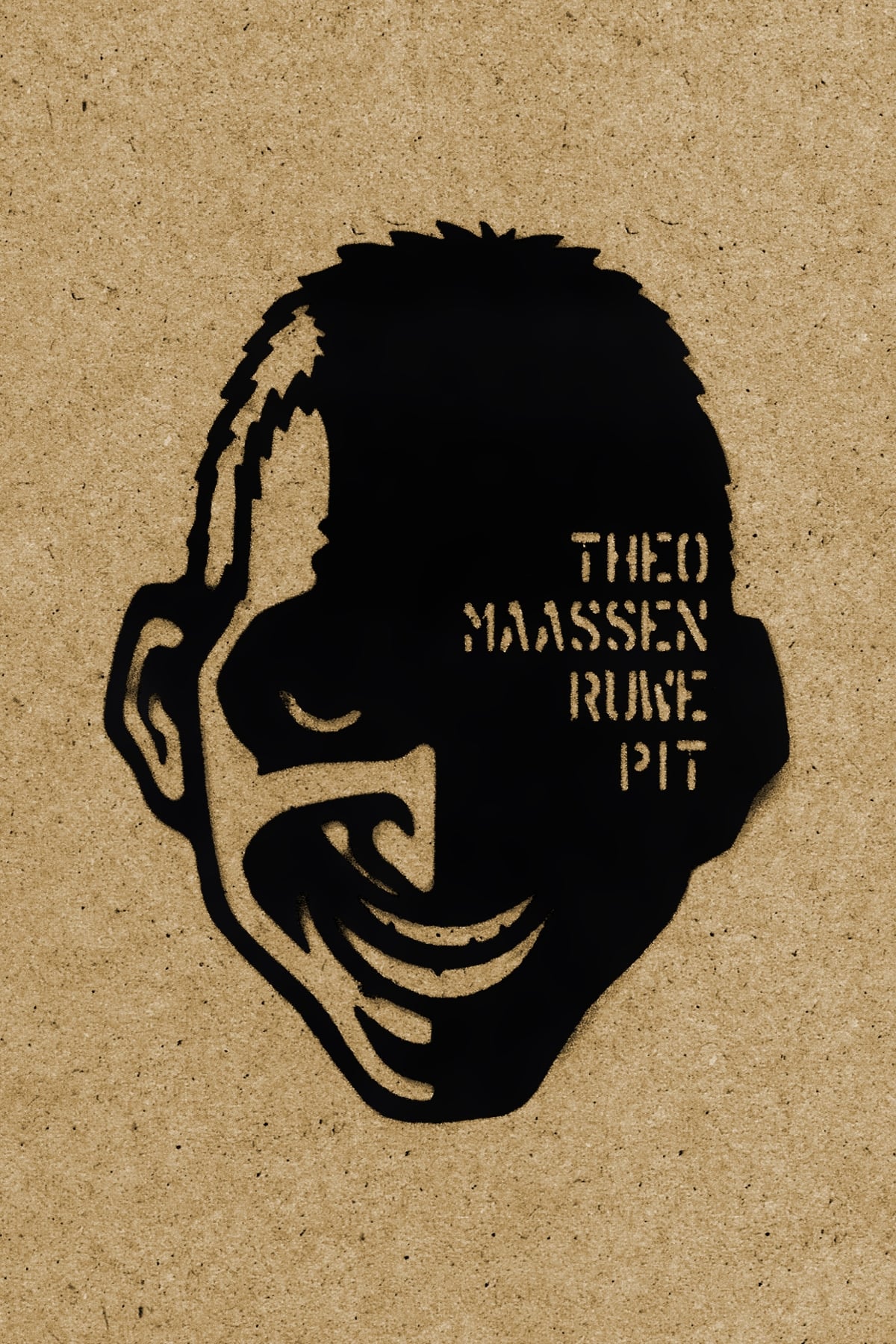 Theo Maassen: Ruwe Pit | Theo Maassen: Ruwe Pit