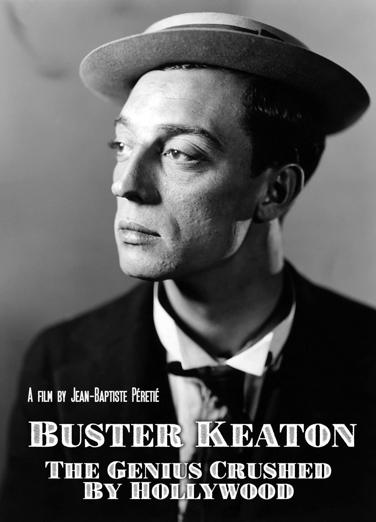 Buster Keaton, un génie brisé par Hollywood | Buster Keaton, un génie brisé par Hollywood