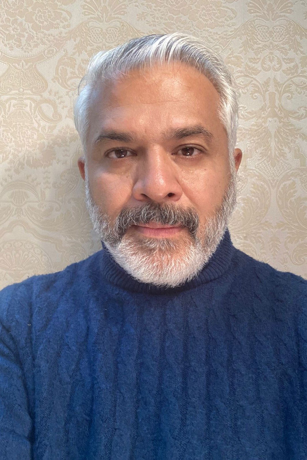 بازیگر Atul Kumar  