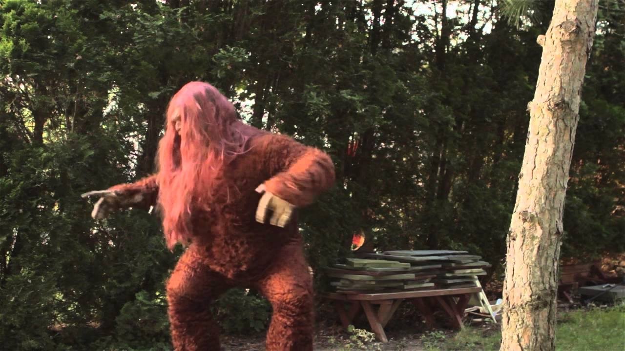 Sexsquatch: The Legend of Blood Stool Creek|Sexsquatch: The Legend of Blood Stool Creek