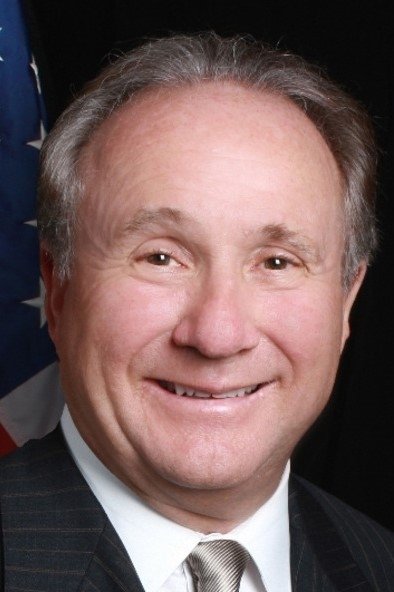 بازیگر Michael Reagan  