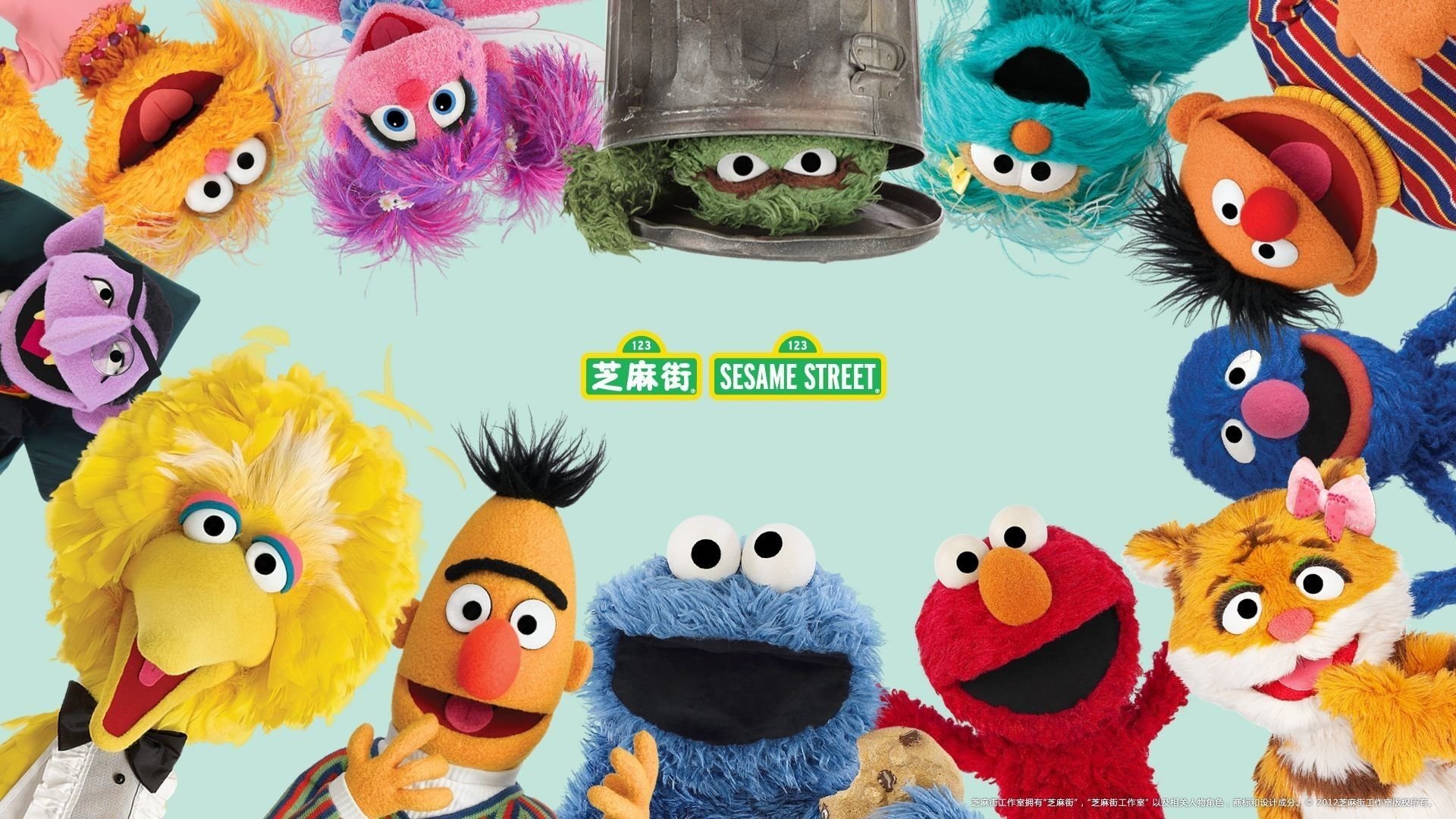 Sesame Street: Old School Vol. 3 (1979-1984)|Sesame Street: Old School Vol. 3 (1979-1984)