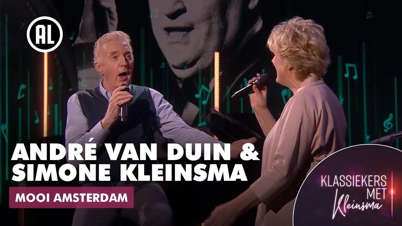 Klassiekers met Kleinsma|Klassiekers met Kleinsma