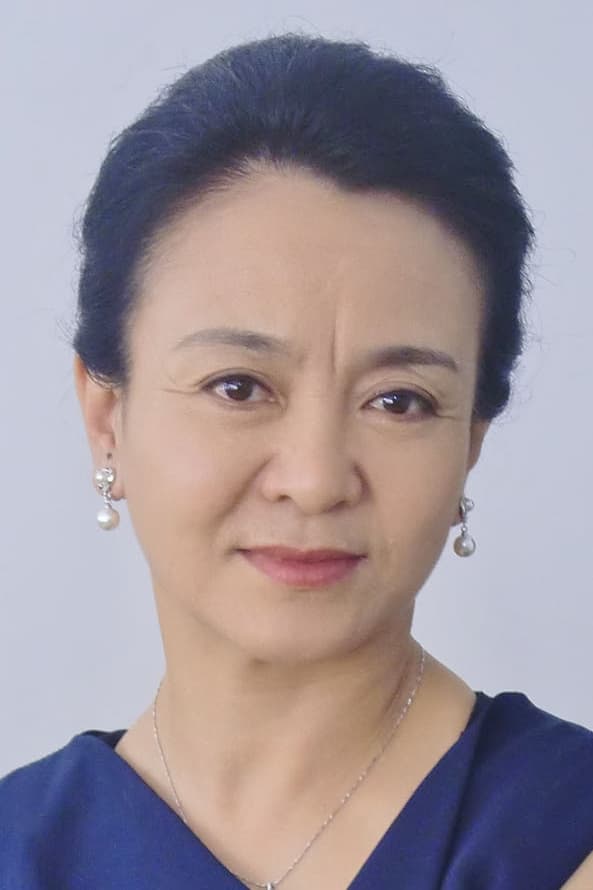 بازیگر Guo Hui  