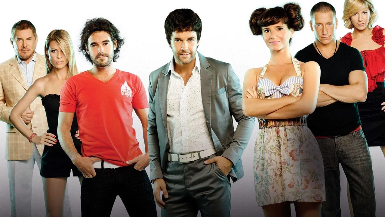 Los únicos|Los únicos