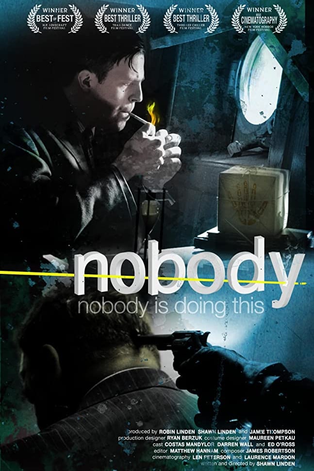 Nobody | Nobody