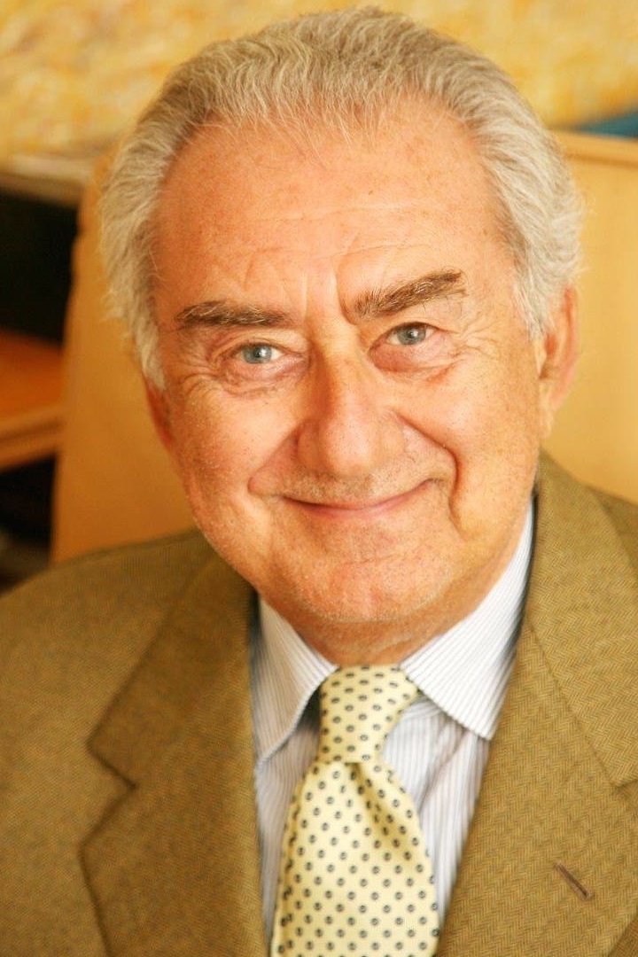 بازیگر Valerio De Paolis  