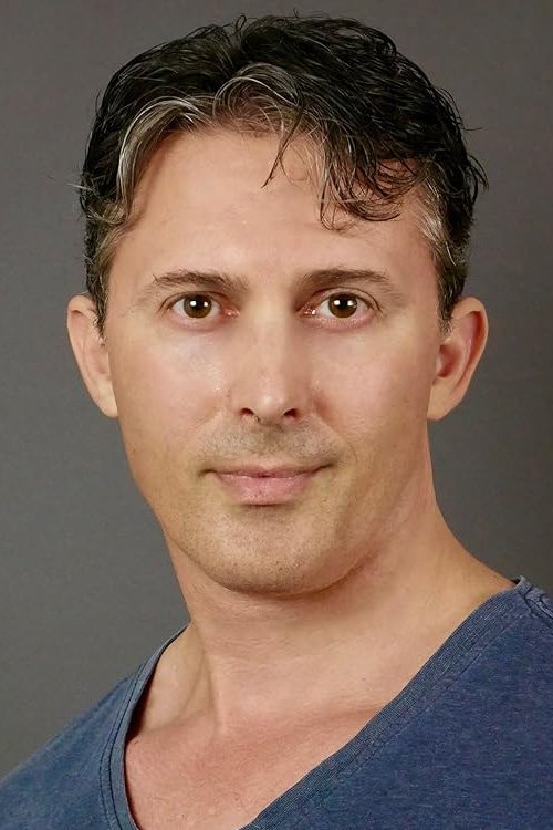 بازیگر Jeremy Levi  