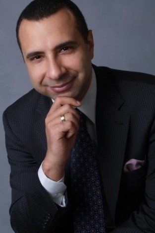 بازیگر Majed el Shafie  