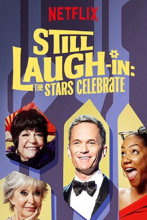 Still Laugh-In: The Stars Celebrate | Still Laugh-In: The Stars Celebrate