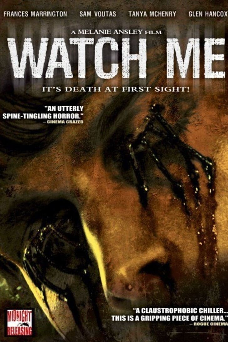 Watch Me | Watch Me