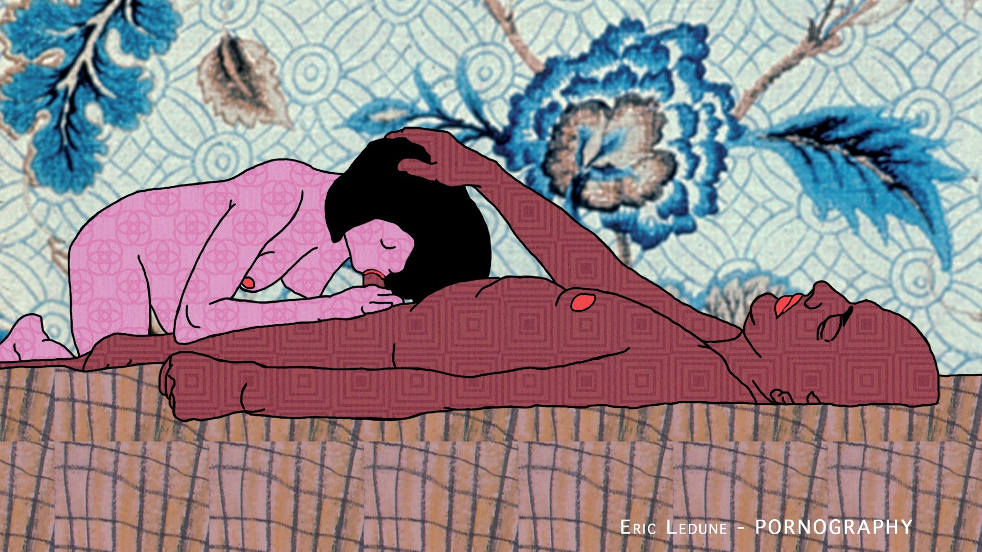 Pornography|Pornography