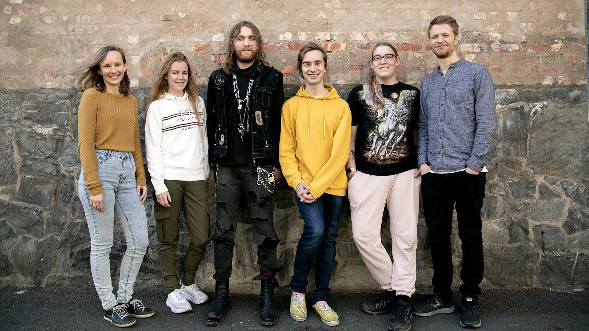 Nattebarn|Nattebarn
