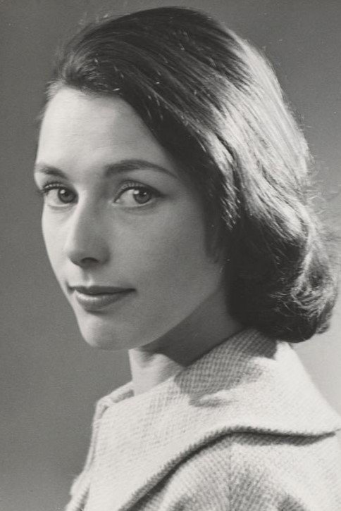 بازیگر Sonja Brill  