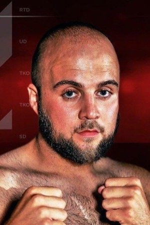 بازیگر Nathan Gorman  