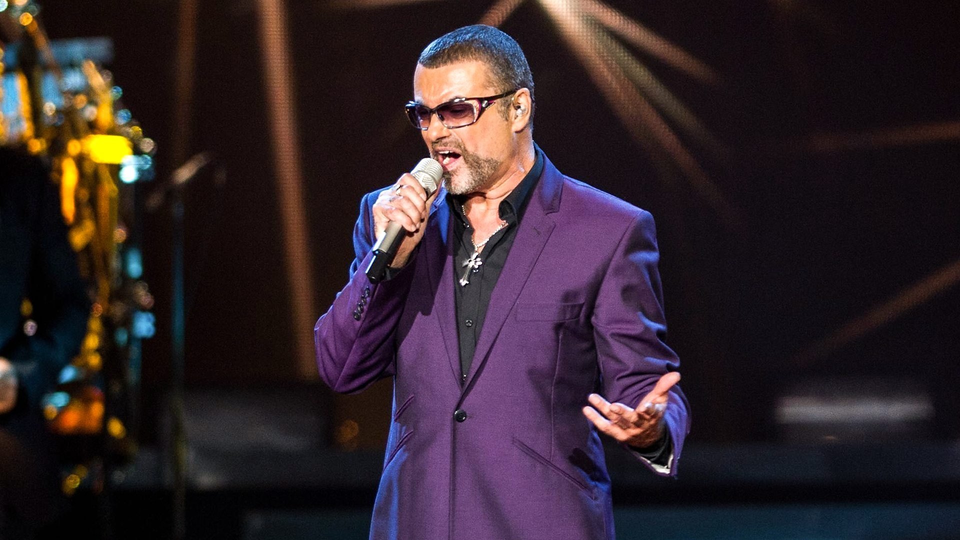 George Michael at the BBC|George Michael at the BBC