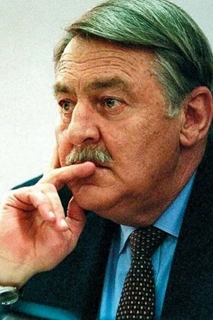 بازیگر Pik Botha  