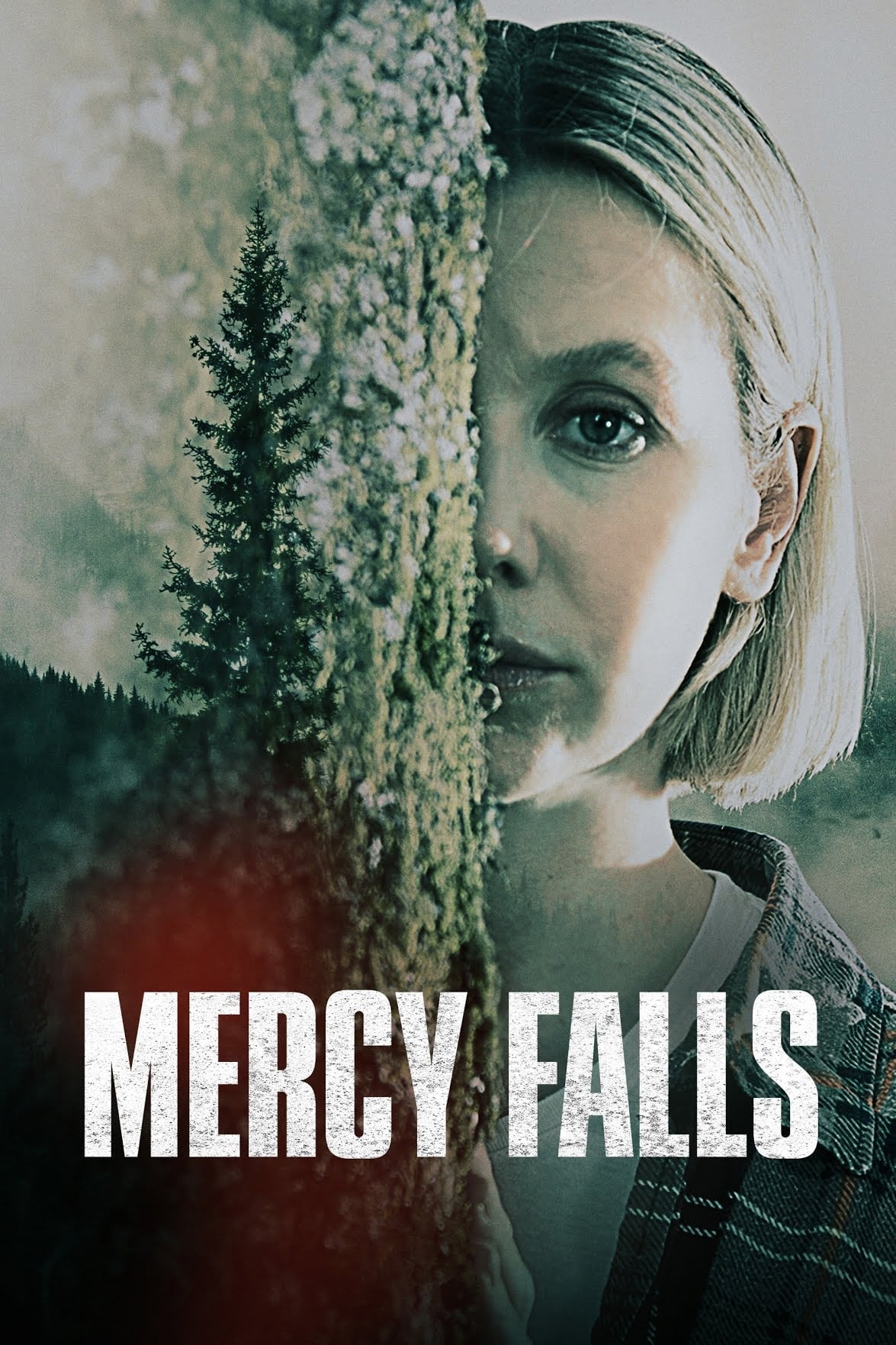 زوال | Mercy Falls