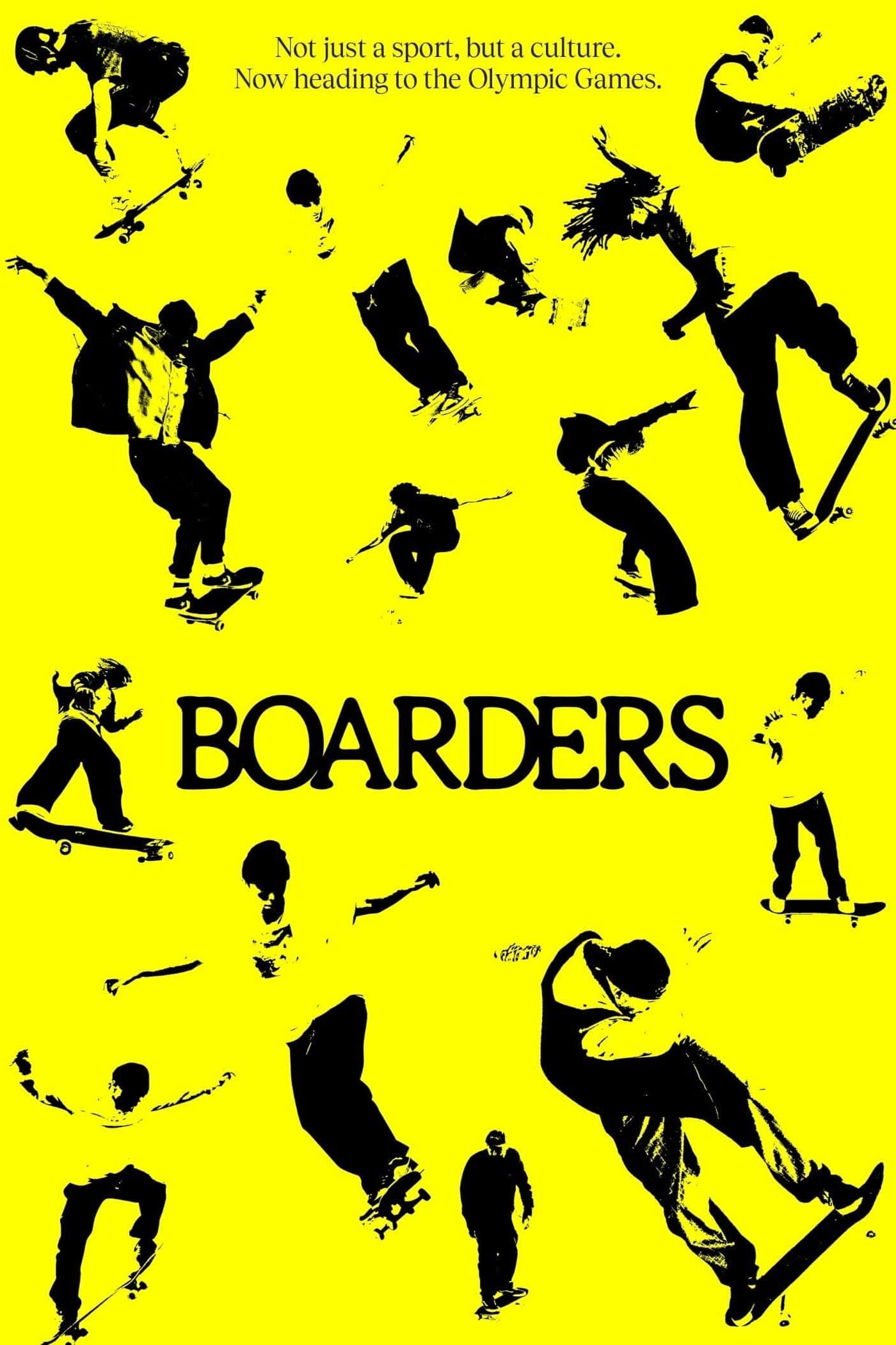 Boarders | Boarders