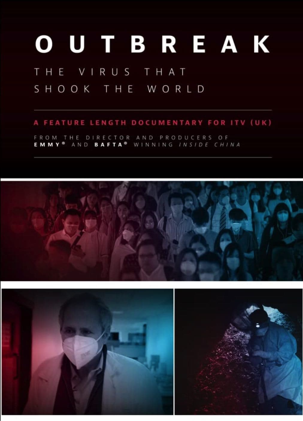 Outbreak: The Virus That Shook The World | Outbreak: The Virus That Shook The World