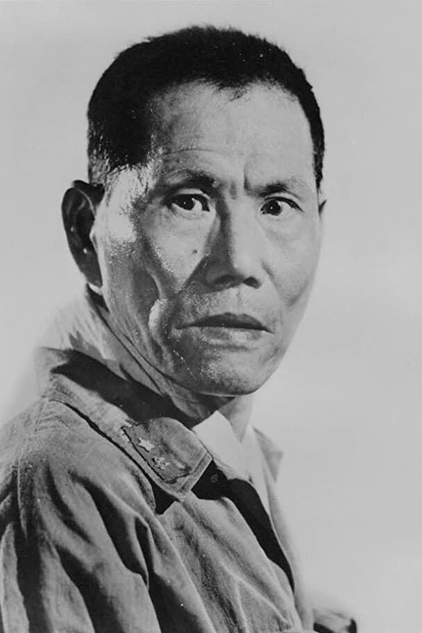 بازیگر Kenji Takaki  