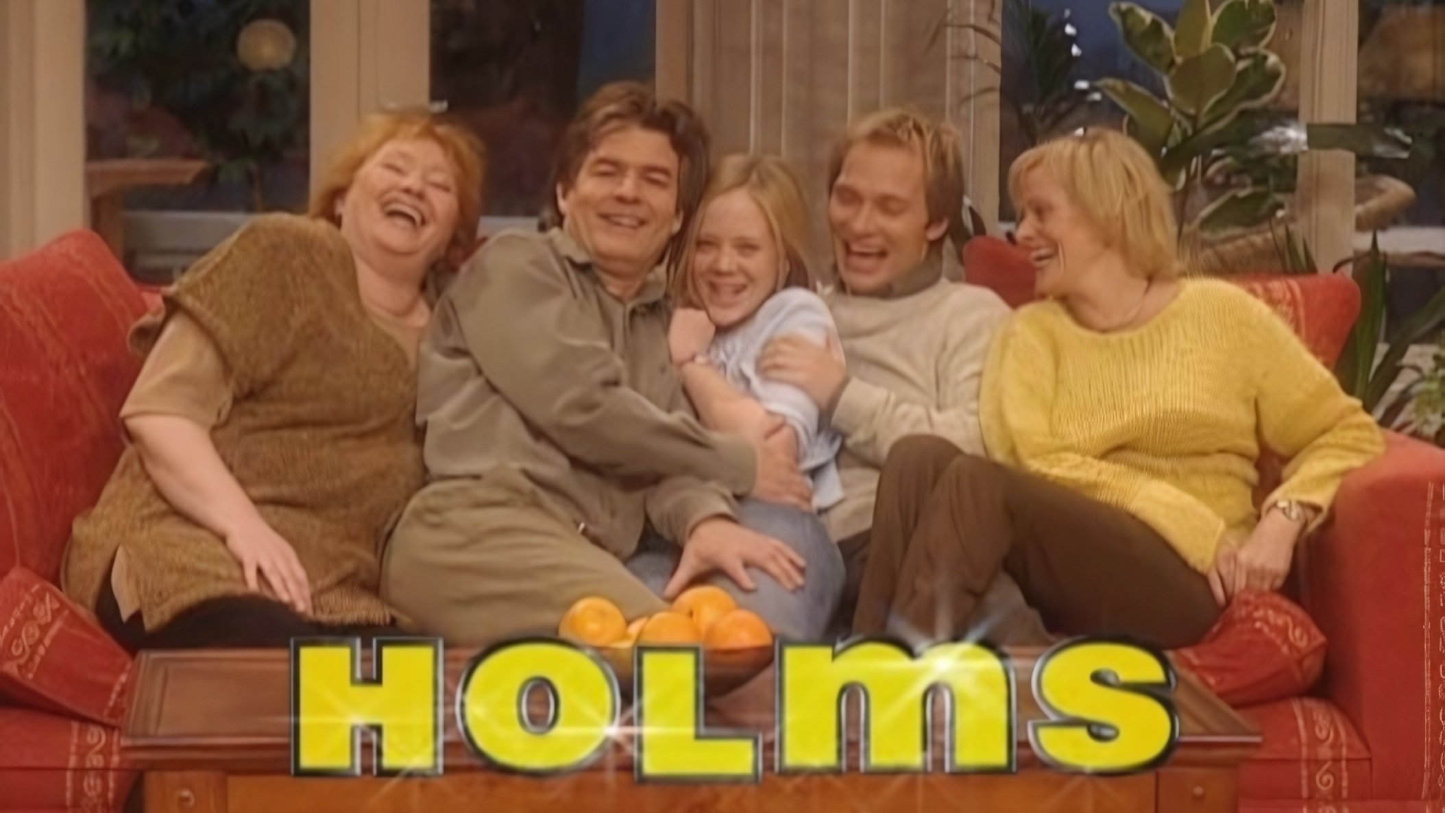 Holms|Holms
