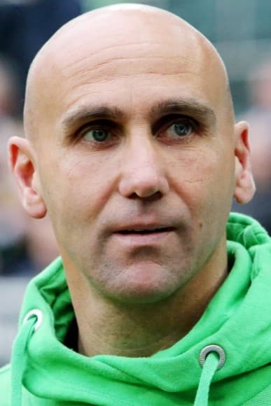 بازیگر André Schubert  