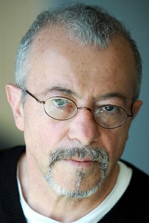 بازیگر Andrei Codrescu  