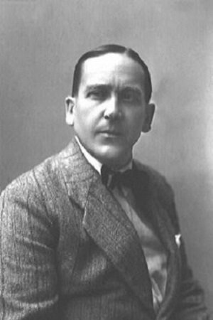 بازیگر Nikolai Gorich  