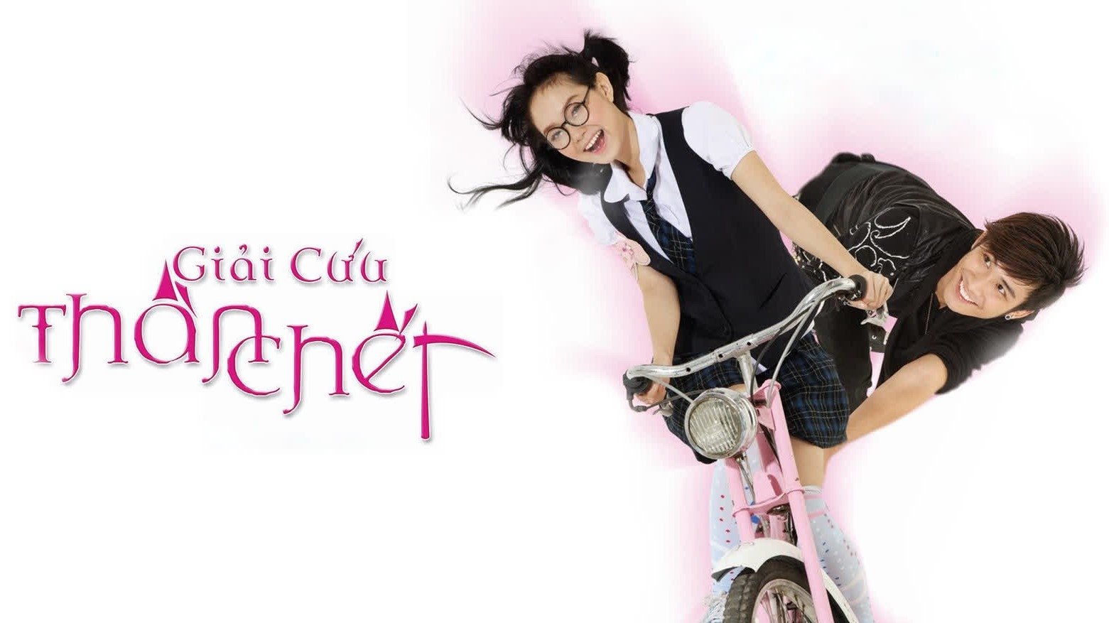 Giải Cứu Thần Chết|Giải Cứu Thần Chết