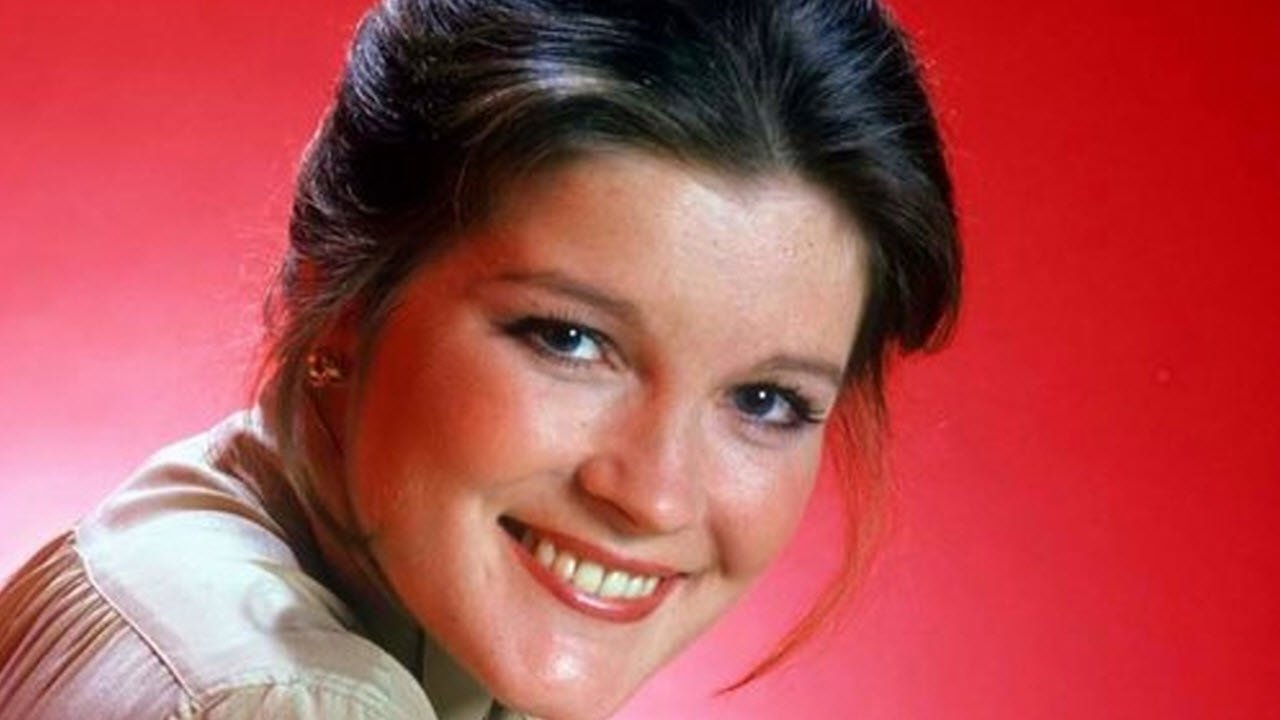 Mrs. Columbo|Mrs. Columbo