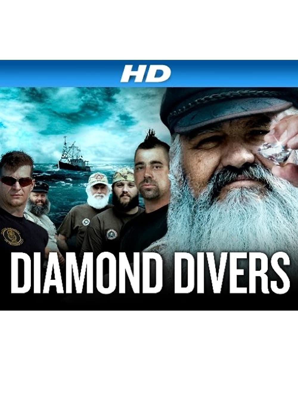 Diamond Divers | Diamond Divers