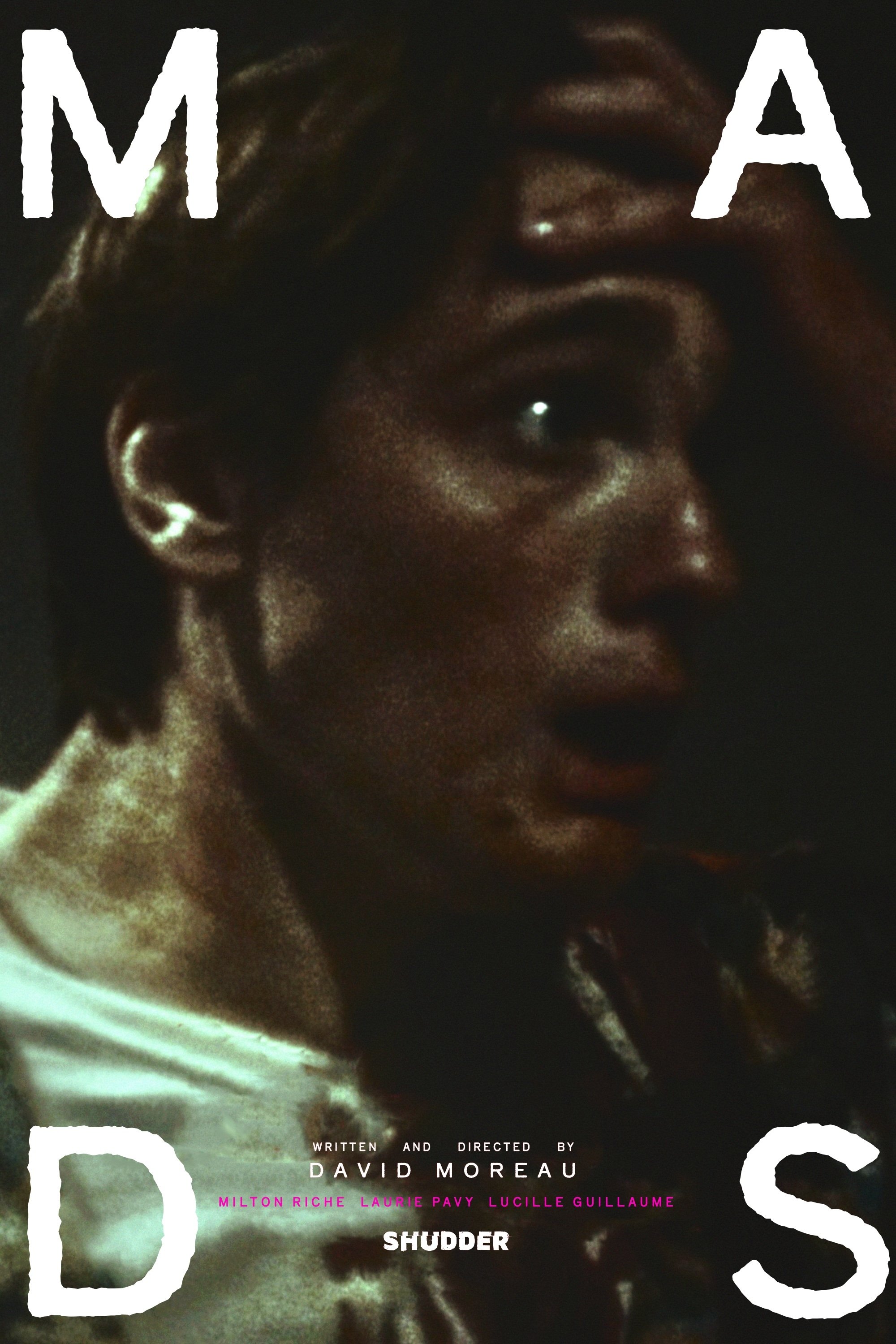 MadS