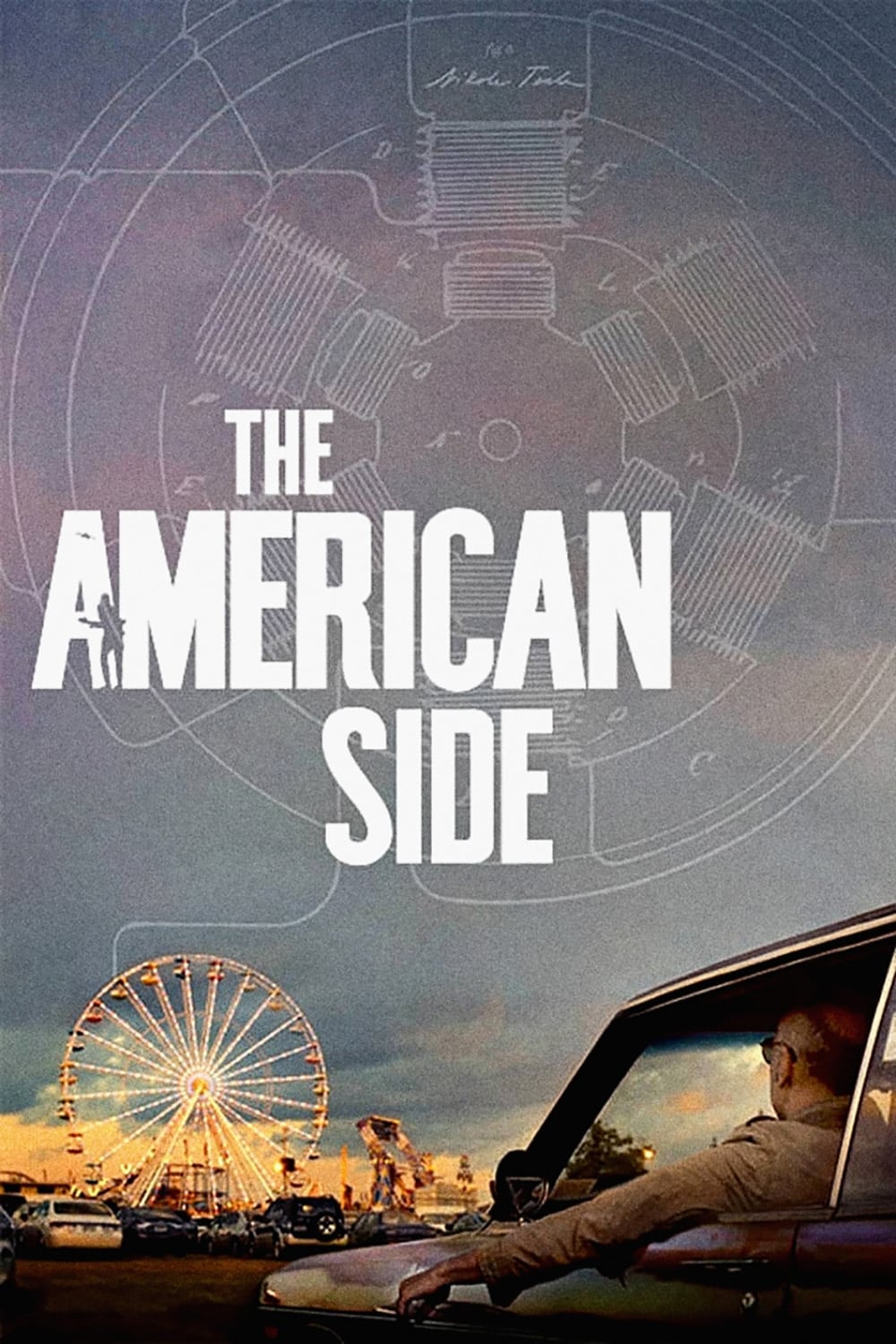 The American Side | The American Side