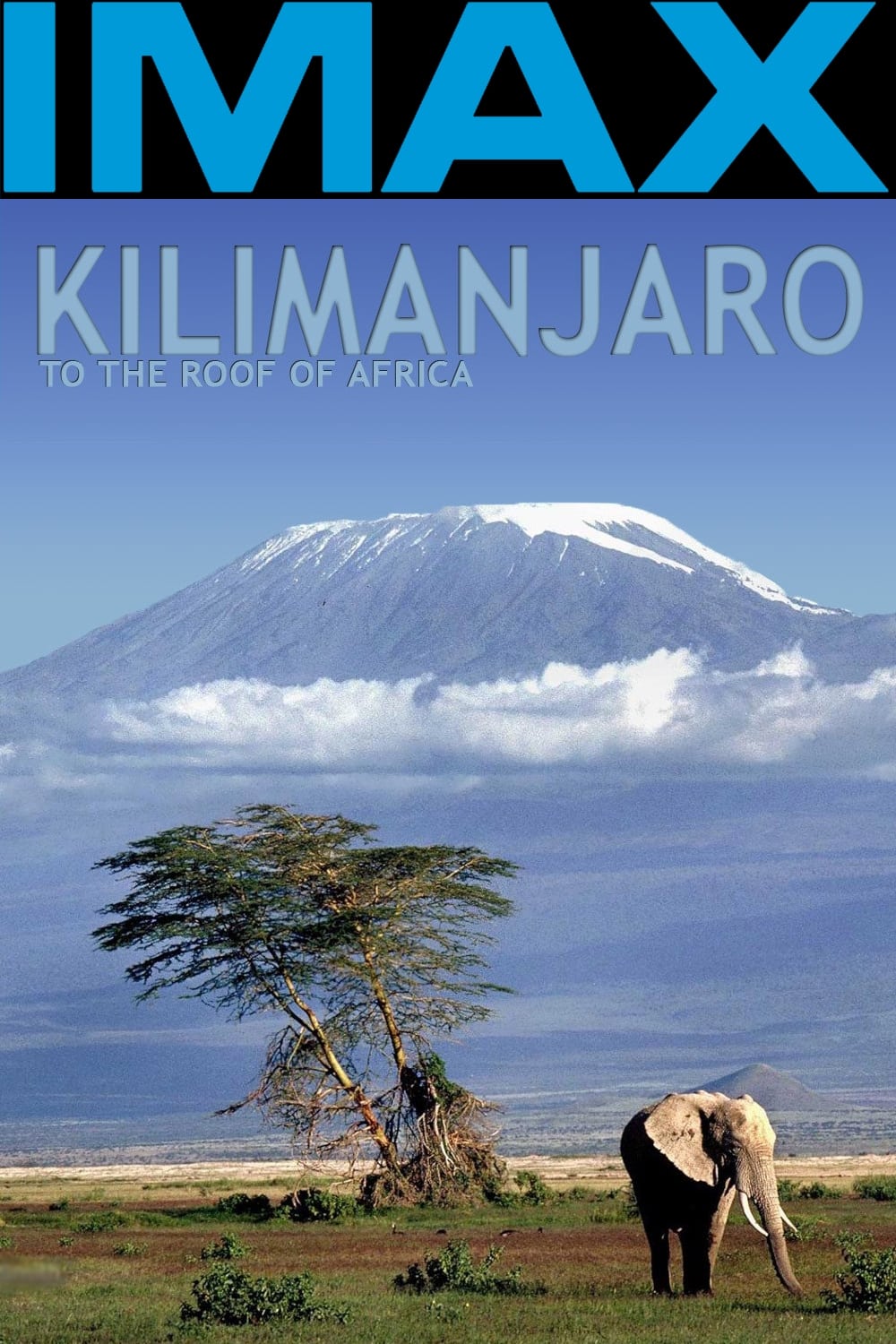 Kilimanjaro - To the Roof of Africa | Kilimanjaro - To the Roof of Africa