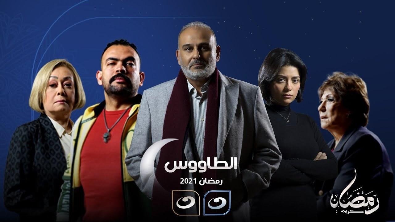 الطاووس|الطاووس