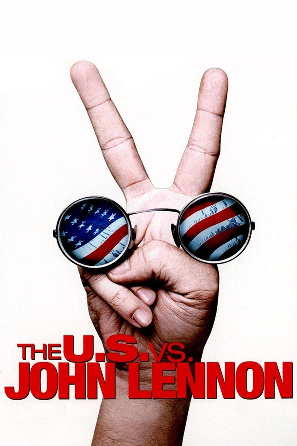 The U.S. vs. John Lennon | The U.S. vs. John Lennon