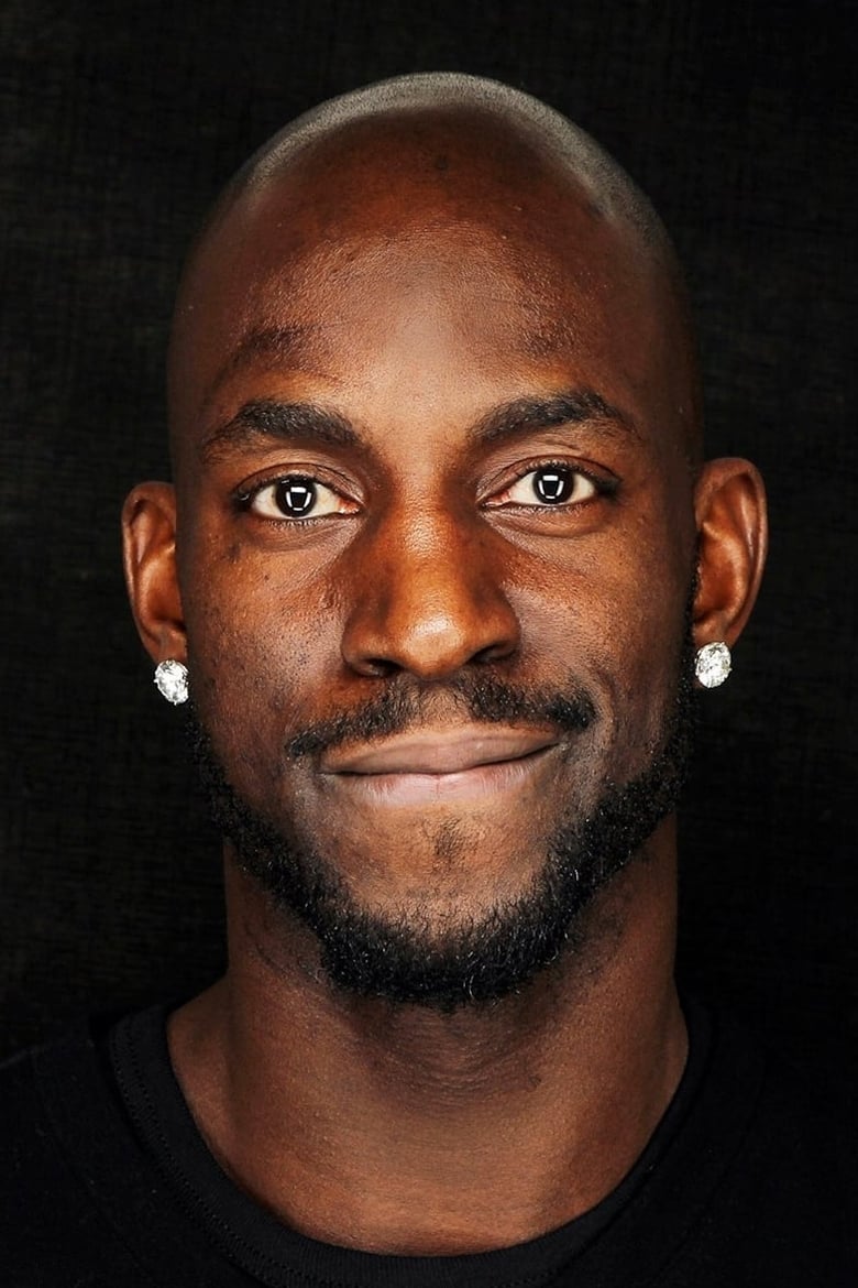 بازیگر Kevin Garnett  